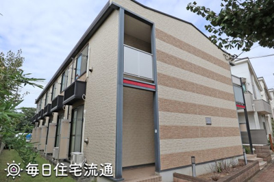 【外観】 | アーベントロート