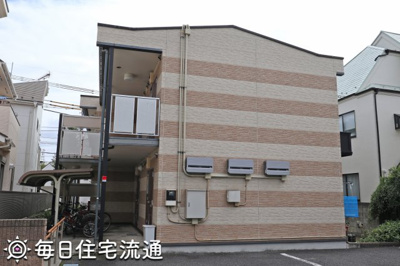 【外観】 | アーベントロート