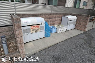 【その他共用部分】 | アーベントロート