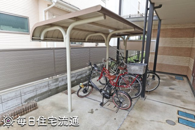 【その他共用部分】 | アーベントロート