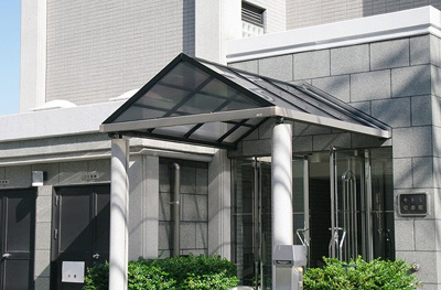 【エントランス】 | キトミ壱番館　★プライスホームなら仲介手数料が割引価格です★