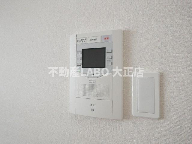 スプランディッド難波元町DUEのその他