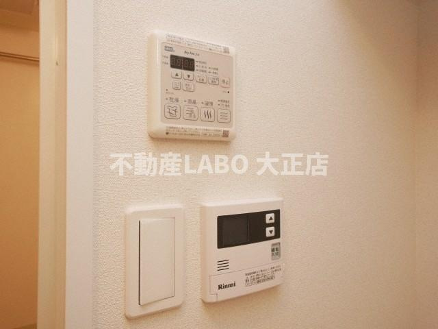 スプランディッド難波元町DUEのその他