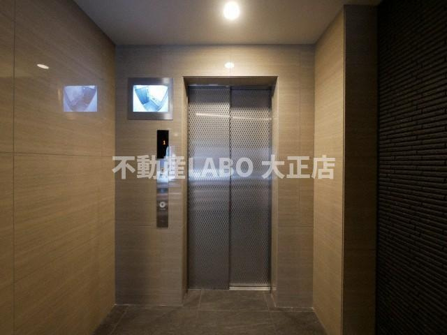 スプランディッド難波元町DUEのその他