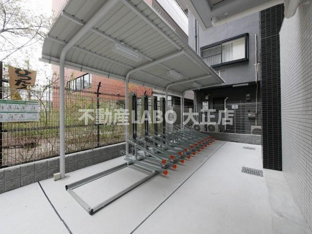 スプランディッド難波元町DUEのその他