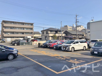 【駐車場】 | ★駐車場