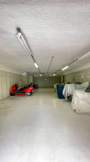 【駐車場】 | バイク置き場