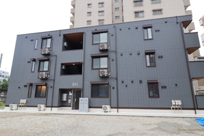 【外観】 | D-ROOM新宿Ⅰ－B