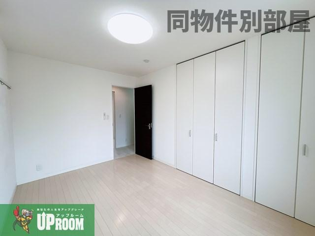 アクシスⅡの居間・リビング