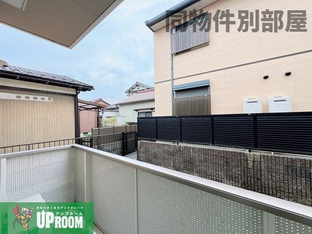 アクシスⅡの展望