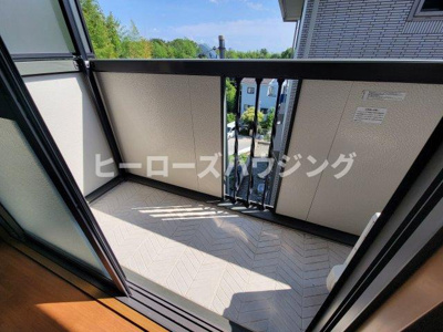 【バルコニー】 | オーク玉田