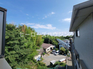 【展望】 | オーク玉田