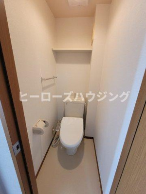 【トイレ】 | オーク玉田