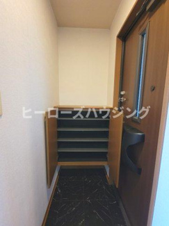 【内装】 | オーク玉田