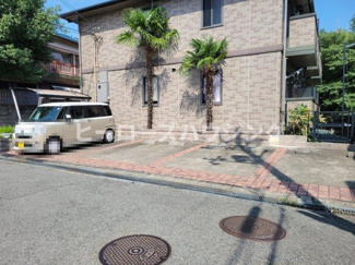 【駐車場】 | オーク玉田