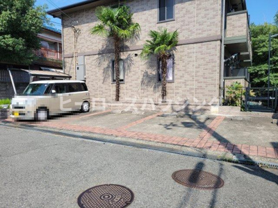 【駐車場】 | オーク玉田