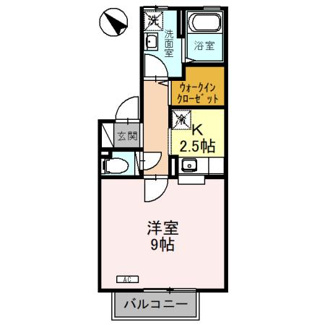 【間取り】 | オーク玉田