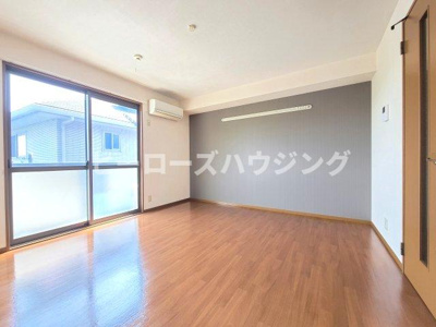 【寝室】 | オーク玉田