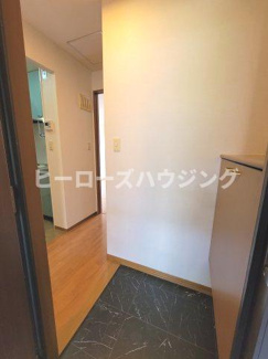 【玄関】 | オーク玉田