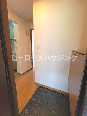 【玄関】 | オーク玉田