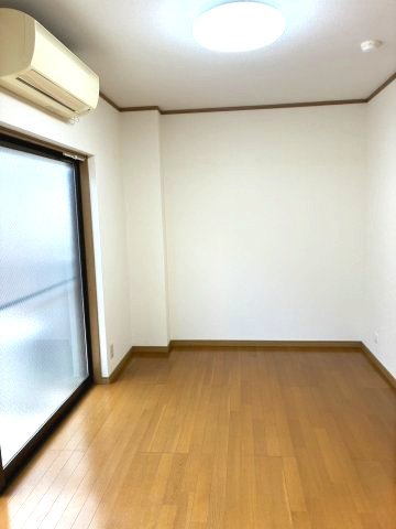 エスポワール出来島の内装