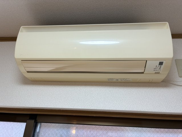 エスポワール出来島の設備