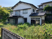 古志原2丁目売土地の画像