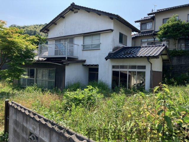 【周辺】 | 古志原2丁目売土地 | 資材置き場に最適です～