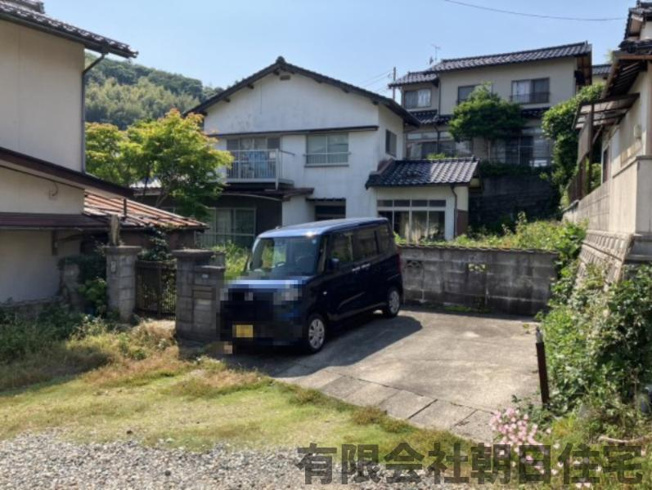 【周辺】 | 古志原2丁目売土地 | 駐車場にも最適～