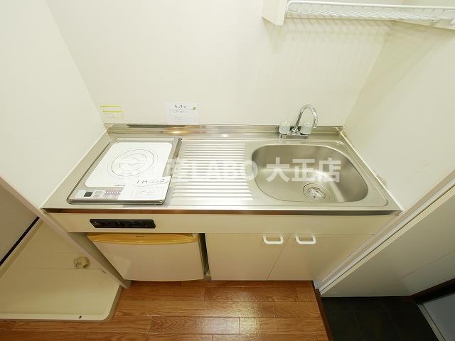 桜川ZENSHIN,BLDのその他