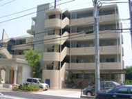 NTマンションの画像