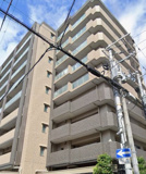 サンメゾン城東ELDO　榎並小学校区の画像