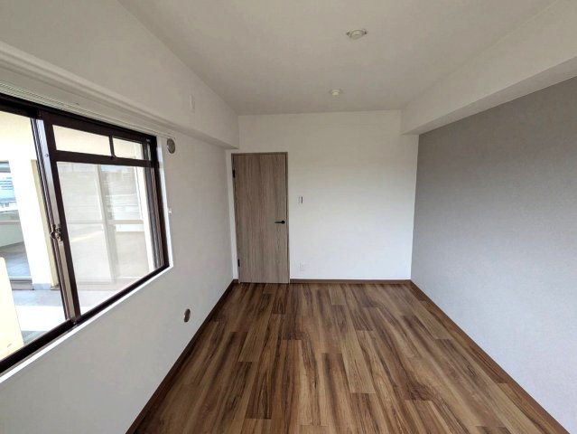 ハッピーコート明石の居間・リビング