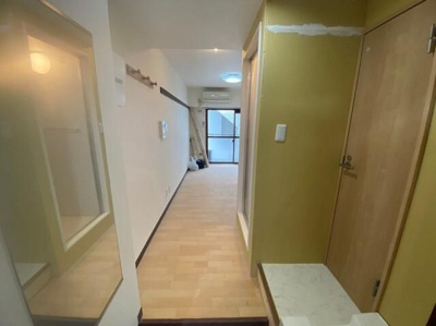 【設備】 | ライオンズマンション西新宿第８