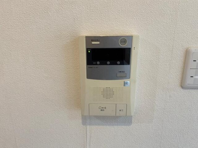 【セキュリティ】 | ライオンズマンション西新宿第８