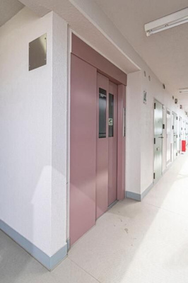 【その他共用部分】 | ライオンズマンション西新宿第８