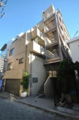 【外観】 | ライオンズマンション西新宿第８