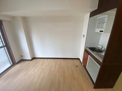 【寝室】 | ライオンズマンション西新宿第８