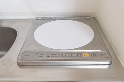 【キッチン】 | ライオンズマンション西新宿第８