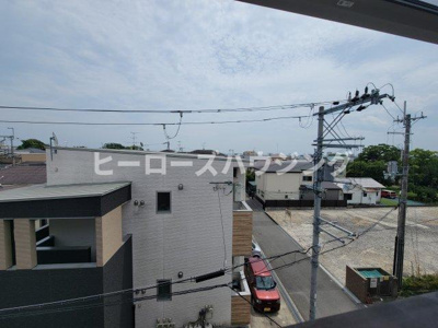 【内装】 | ＲＩＧＥＬ岡町