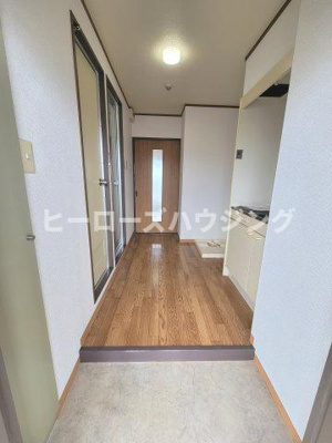【その他】 | ＲＩＧＥＬ岡町 | ※同タイプの写真となり、実際のお部屋とは異なる場合があります