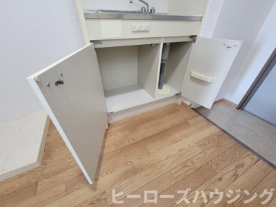 【設備】 | ＲＩＧＥＬ岡町