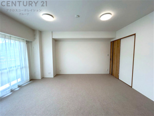 ダイニングキッチン