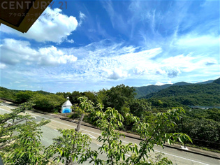 物件からの展望