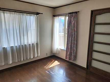 安佐北区落合南3丁目