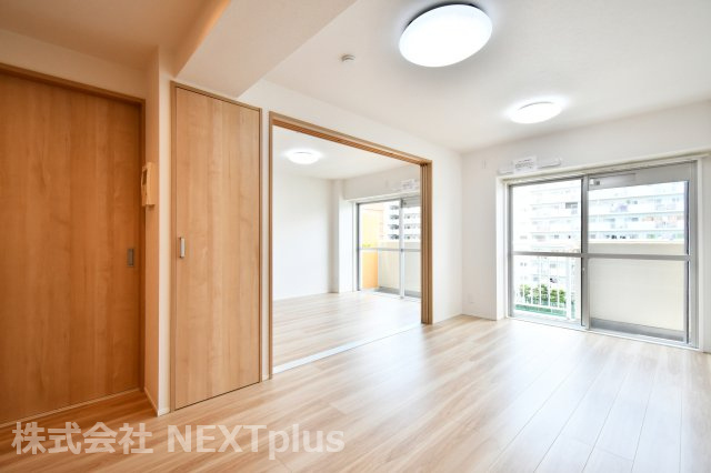 グランドシティ大宮EASTTOWER