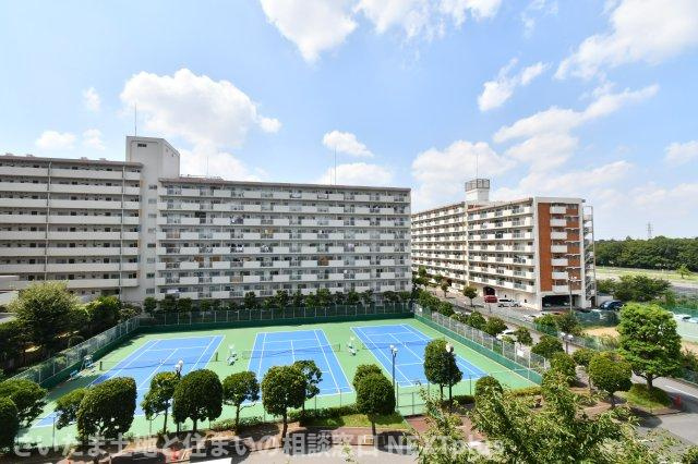 グランドシティ大宮EASTTOWERの展望|難しいイメージの住宅ローンは経験スタッフが丁寧にお手伝いしますのでご安心下さい。「家を買って終わり」ではなく、「買ってからがスタート」と考え、一人ひとりにあった資金計画やプランをご提案致します！