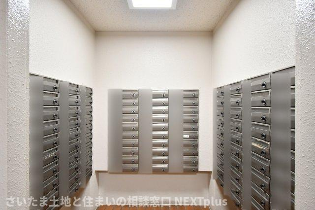 グランドシティ大宮EASTTOWERの設備|■お客様との会話を大切にし、一人ひとりにあった資金計画やプランをご提案致します。「家を買って終わり」ではなく、「買ってからがスタート」と考え、ご提案します。ローンのご相談は私たちにお任せ下さい。