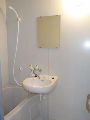 【洗面所】 | クレストオグラ