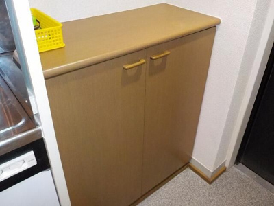 【収納】 | クレストオグラ